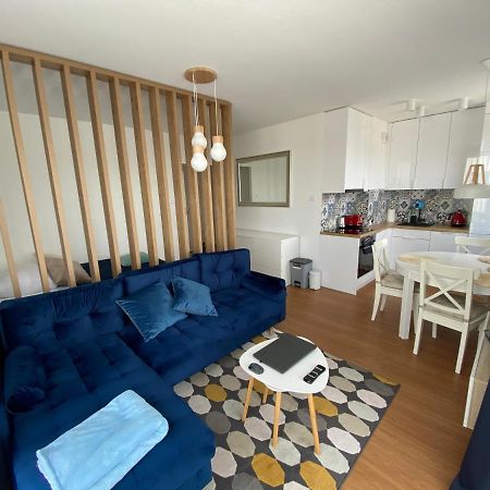 Apartament Apartament POLA Kołobrzeg Zewnętrze zdjęcie