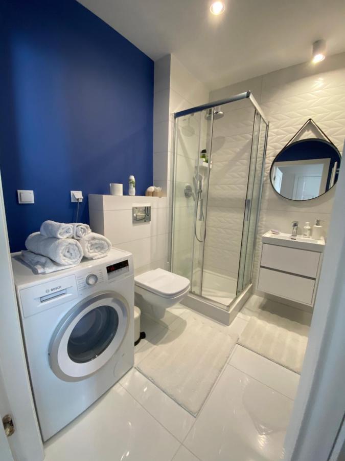 Apartament Apartament POLA Kołobrzeg Zewnętrze zdjęcie