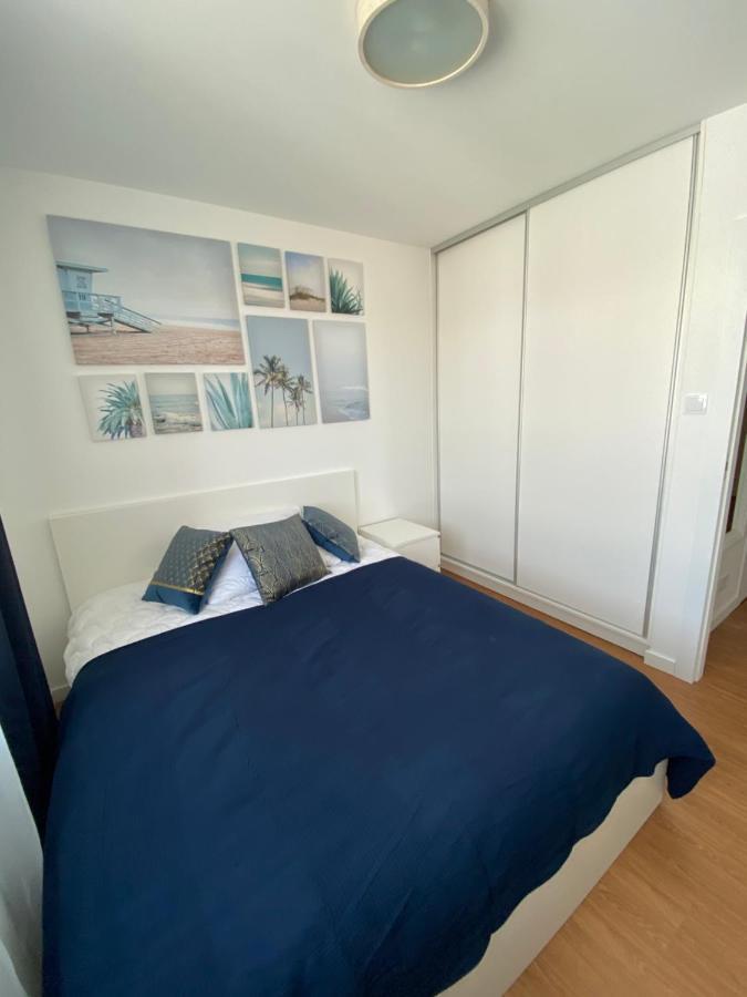 Apartament Apartament POLA Kołobrzeg Zewnętrze zdjęcie