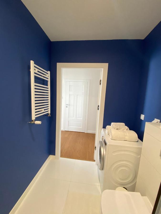 Apartament Apartament POLA Kołobrzeg Zewnętrze zdjęcie