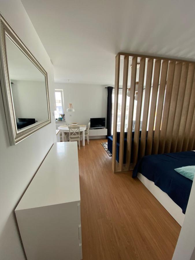 Apartament Apartament POLA Kołobrzeg Zewnętrze zdjęcie
