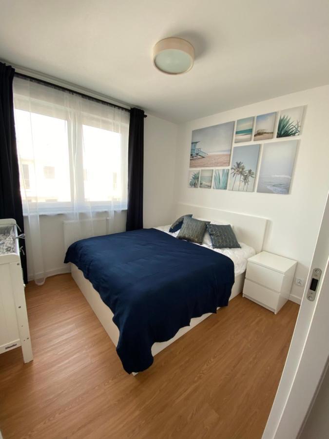 Apartament Apartament POLA Kołobrzeg Zewnętrze zdjęcie
