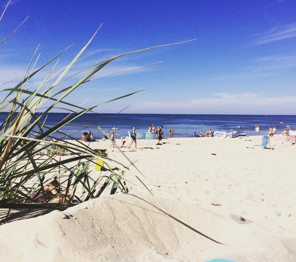 Apartament Apartament POLA Kołobrzeg Zewnętrze zdjęcie