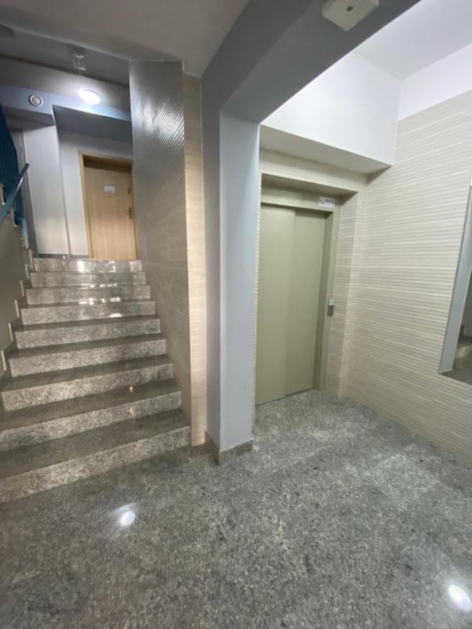 Apartament Apartament POLA Kołobrzeg Zewnętrze zdjęcie