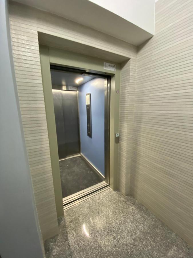 Apartament Apartament POLA Kołobrzeg Zewnętrze zdjęcie